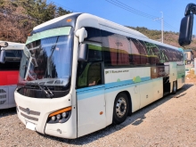 Used Bus Daewoo FX시리즈 FX116