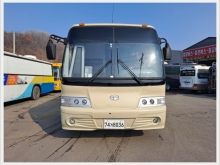 Used Bus Daewoo BH시리즈 BH090
