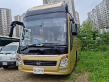 Used Bus Hyundai 유니버스 NOBLE