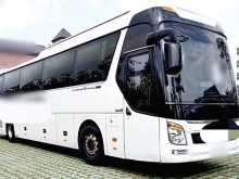 Used Bus Hyundai 유니버스 NOBLE