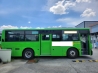 중고버스는 abc버스 대우 BS시리즈 BS090