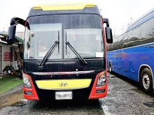 Used Bus Hyundai 유니버스 LUXURY