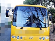 Used Bus Hyundai 에어로 TOWN LONG BODY