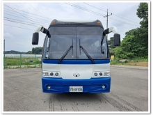 Used Bus Daewoo BH시리즈 BH090